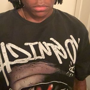 Meet your Posher, Chris